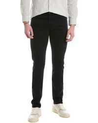 AG Jeans - Dylan Deep Trenches Slim Skinny Jean - Lyst