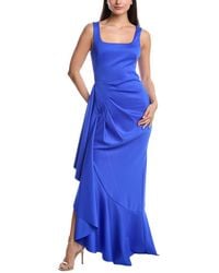Black Halo - Jewel Gown - Lyst