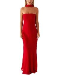 XIRELLI - Maxi Dress - Lyst