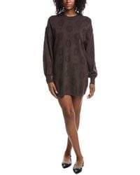 Z Supply - Amina Sweater Dress - Lyst