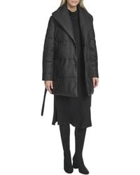 Andrew Marc - Adela Quilted Jacket - Lyst