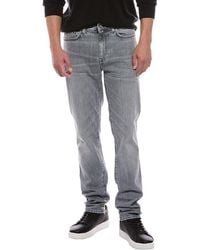 BLK DNM - Faded Slim Cut Jean - Lyst