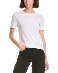 Rag & Bone - The Jersey T-Shirt - Lyst