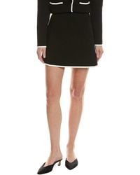 Avantlook - Mini Skirt - Lyst