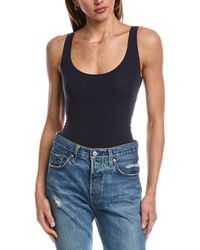 Commando - Commando Tank Bodysuit - Lyst