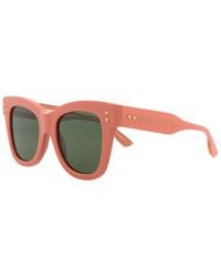 Gucci - GG1082S 52mm Sunglasses - Lyst