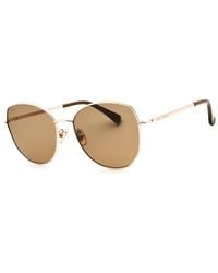 Max Mara - Mm0114-K 58Mm Sunglasses - Lyst
