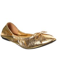 Karl Lagerfeld - Velma Flat - Lyst