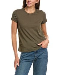 James Perse - Vintage Little Boy T-Shirt - Lyst