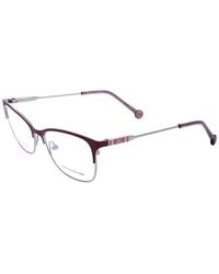 Carolina Herrera - Ch 0074 53Mm Optical Frames - Lyst