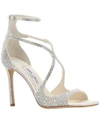 Gucci - Jimmy Choo Azia 95 Pump - Lyst