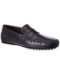 Tod's Slip-on shoes for Men | Online Sale up to 79% off | Lyst