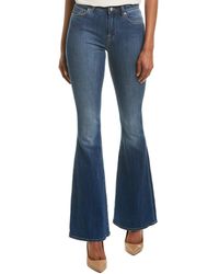 tahari denim