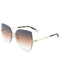 Missoni - Mis0119 60Mm Sunglasses - Lyst