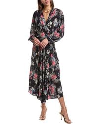 IRO - Aleyna Maxi Dress - Lyst