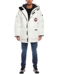 Canada Goose - Expedition Down Heritage Parka - Lyst