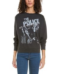 Prince Peter - The Police Tokyo Tour Pullover - Lyst