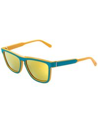 Loewe - Lw40004I 56Mm Sunglasses - Lyst
