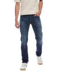 DIESEL - Tepphar Mid Slim Jean - Lyst