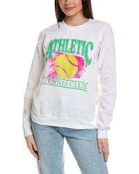 Prince Peter - Athletic Tennis Club Pullover - Lyst