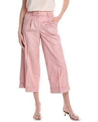 Peserico - Corduroy Pant - Lyst
