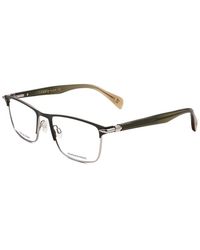Rag & Bone - 55Mm Optical Frames - Lyst