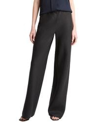 Vince - Colette Linen Bias Pant - Lyst