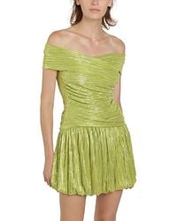 Sabina Musayev - Lilium Dress - Lyst