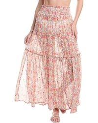 Ramy Brook - Mertie Skirt - Lyst