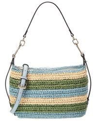 Furla - Tonie Mini Hobo - Lyst