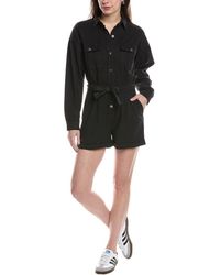 Chaser Brand - Romper - Lyst