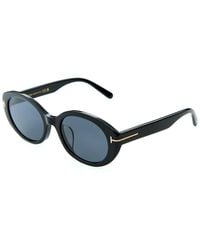 Tom Ford - Ft1294-K 54Mm Sunglasses - Lyst