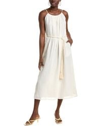 Velvet By Graham & Spencer - Lorelei Maxi Dress - Lyst