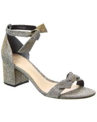 Alexandre Birman - Clarita 60 Sandal - Lyst