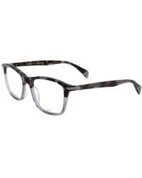 Rag & Bone - 51Mm Optical Frames - Lyst