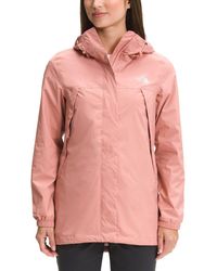 The North Face Antora Parka - Pink