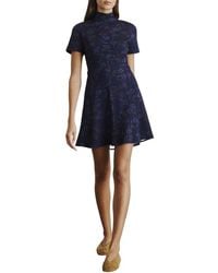Tanya Taylor - Short Thea Dress - Lyst