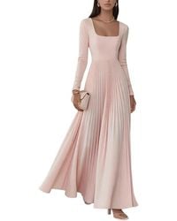 Tedora - Maxi Dress - Lyst