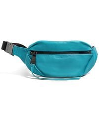 Aimee Kestenberg - Milan Leather Bum Bag - Lyst