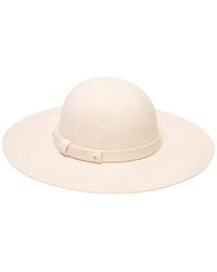 San Diego Hat - Beyond The Prairie Wool Floppy Hat - Lyst