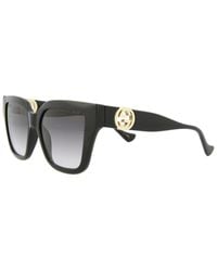 Gucci - GG1023S 54mm Sunglasses - Lyst