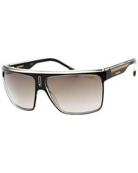 Carrera - 22/N 63Mm Sunglasses - Lyst