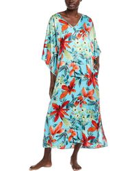Natori - Tropical Breeze Caftan - Lyst