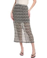 Walter Baker - Nelle Skirt - Lyst