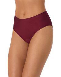 Le Mystere - Leak Resistant Brief - Lyst