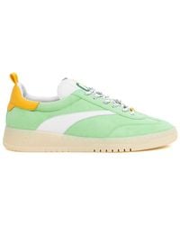 ONCEPT - Panama Suede Sneaker - Lyst