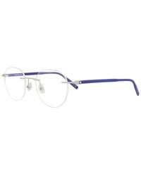 Montblanc - Gucci 49mm Optical Frames - Lyst