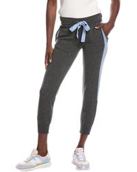 SCOTT & SCOTT LONDON - Angelina Cashmere Jogger - Lyst