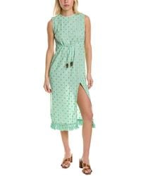Sundress - Frankie Dress - Lyst
