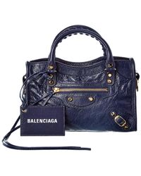 balenciaga mini city bag sale